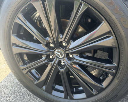 Серый Мазда СХ-5, объемом двигателя 2.49 л и пробегом 79 тыс. км за 25000 $, фото 36 на Automoto.ua