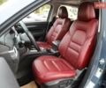 Сірий Мазда СХ-5, об'ємом двигуна 2.49 л та пробігом 40 тис. км за 24000 $, фото 6 на Automoto.ua