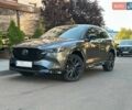 Сірий Мазда СХ-5, об'ємом двигуна 2.49 л та пробігом 21 тис. км за 27900 $, фото 2 на Automoto.ua