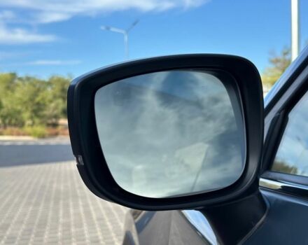 Серый Мазда СХ-5, объемом двигателя 2.8 л и пробегом 78 тыс. км за 20999 $, фото 18 на Automoto.ua