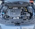 Серый Мазда СХ-5, объемом двигателя 2.5 л и пробегом 47 тыс. км за 22500 $, фото 35 на Automoto.ua
