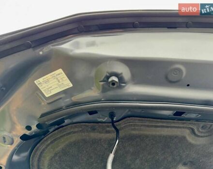 Серый Мазда СХ-5, объемом двигателя 2.49 л и пробегом 48 тыс. км за 26000 $, фото 27 на Automoto.ua