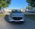 Серый Мазда СХ-5, объемом двигателя 2.49 л и пробегом 6 тыс. км за 30100 $, фото 1 на Automoto.ua