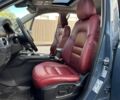 Серый Мазда СХ-5, объемом двигателя 2.8 л и пробегом 78 тыс. км за 20999 $, фото 7 на Automoto.ua