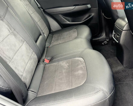 Серый Мазда СХ-5, объемом двигателя 2 л и пробегом 40 тыс. км за 26000 $, фото 37 на Automoto.ua