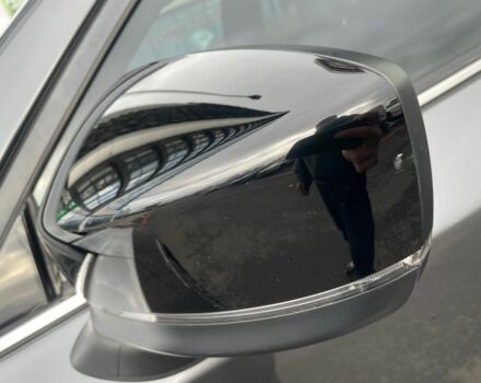 Сірий Мазда СХ-5, об'ємом двигуна 2.5 л та пробігом 61 тис. км за 25900 $, фото 8 на Automoto.ua