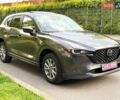 Серый Мазда СХ-5, объемом двигателя 2.5 л и пробегом 42 тыс. км за 25000 $, фото 20 на Automoto.ua