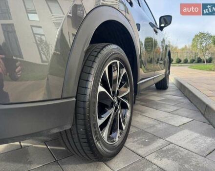 Сірий Мазда СХ-5, об'ємом двигуна 2.49 л та пробігом 20 тис. км за 31500 $, фото 18 на Automoto.ua