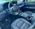 Серый Мазда СХ-5, объемом двигателя 2.5 л и пробегом 69 тыс. км за 13800 $, фото 14 на Automoto.ua