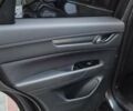 Серый Мазда СХ-5, объемом двигателя 2 л и пробегом 53 тыс. км за 31300 $, фото 24 на Automoto.ua