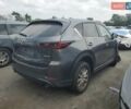 Серый Мазда СХ-5, объемом двигателя 2.49 л и пробегом 86 тыс. км за 15600 $, фото 5 на Automoto.ua