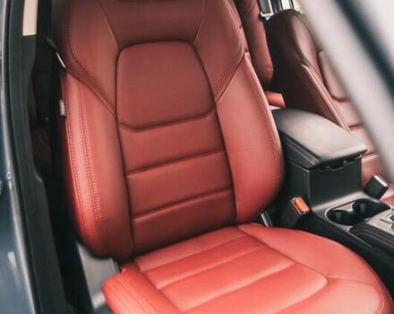 Серый Мазда СХ-5, объемом двигателя 2.49 л и пробегом 14 тыс. км за 30000 $, фото 17 на Automoto.ua