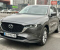 Серый Мазда СХ-5, объемом двигателя 2 л и пробегом 40 тыс. км за 26000 $, фото 1 на Automoto.ua
