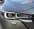 Сірий Мазда СХ-5, об'ємом двигуна 2.49 л та пробігом 34 тис. км за 32900 $, фото 10 на Automoto.ua