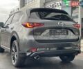 Сірий Мазда СХ-5, об'ємом двигуна 2.5 л та пробігом 61 тис. км за 25900 $, фото 9 на Automoto.ua