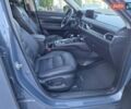 Серый Мазда СХ-5, объемом двигателя 2.5 л и пробегом 33 тыс. км за 23800 $, фото 32 на Automoto.ua