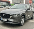 Серый Мазда СХ-5, объемом двигателя 2 л и пробегом 40 тыс. км за 26000 $, фото 13 на Automoto.ua