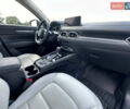 Серый Мазда СХ-5, объемом двигателя 2.49 л и пробегом 25 тыс. км за 23999 $, фото 28 на Automoto.ua