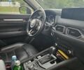 Сірий Мазда СХ-5, об'ємом двигуна 2.5 л та пробігом 67 тис. км за 25000 $, фото 9 на Automoto.ua