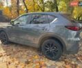 Серый Мазда СХ-5, объемом двигателя 2.49 л и пробегом 33 тыс. км за 22333 $, фото 1 на Automoto.ua