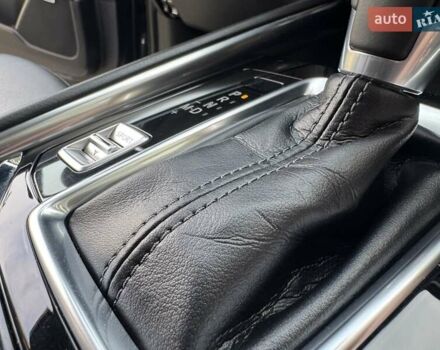 Сірий Мазда СХ-5, об'ємом двигуна 2.49 л та пробігом 20 тис. км за 31500 $, фото 51 на Automoto.ua