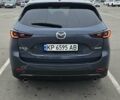 Серый Мазда СХ-5, объемом двигателя 2.49 л и пробегом 22 тыс. км за 28500 $, фото 1 на Automoto.ua