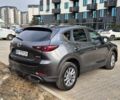 Серый Мазда СХ-5, объемом двигателя 2 л и пробегом 53 тыс. км за 31300 $, фото 7 на Automoto.ua
