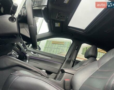 Сірий Мазда СХ-5, об'ємом двигуна 2.5 л та пробігом 61 тис. км за 25900 $, фото 20 на Automoto.ua