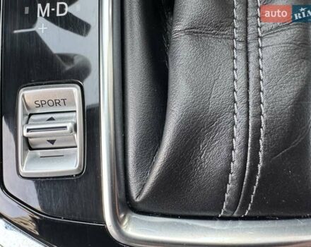 Сірий Мазда СХ-5, об'ємом двигуна 2.49 л та пробігом 20 тис. км за 31500 $, фото 54 на Automoto.ua