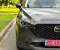 Серый Мазда СХ-5, объемом двигателя 2.5 л и пробегом 42 тыс. км за 25000 $, фото 8 на Automoto.ua