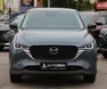 Сірий Мазда СХ-5, об'ємом двигуна 2.49 л та пробігом 40 тис. км за 24000 $, фото 1 на Automoto.ua