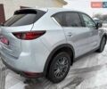 Серый Мазда СХ-5, объемом двигателя 2.5 л и пробегом 97 тыс. км за 18989 $, фото 22 на Automoto.ua