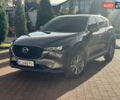Серый Мазда СХ-5, объемом двигателя 2 л и пробегом 47 тыс. км за 26500 $, фото 57 на Automoto.ua