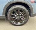 Серый Мазда СХ-5, объемом двигателя 2.49 л и пробегом 48 тыс. км за 26000 $, фото 17 на Automoto.ua