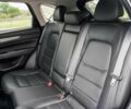 Сірий Мазда СХ-5, об'ємом двигуна 2.5 л та пробігом 36 тис. км за 12900 $, фото 10 на Automoto.ua