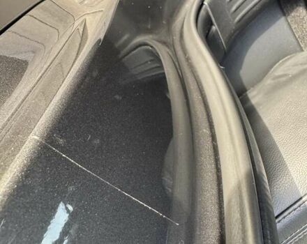 Сірий Мазда СХ-5, об'ємом двигуна 2.49 л та пробігом 20 тис. км за 31500 $, фото 27 на Automoto.ua