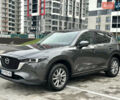 Сірий Мазда СХ-5, об'ємом двигуна 2 л та пробігом 40 тис. км за 27200 $, фото 28 на Automoto.ua