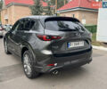 Серый Мазда СХ-5, объемом двигателя 2.49 л и пробегом 98 тыс. км за 31500 $, фото 18 на Automoto.ua