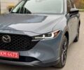 Серый Мазда СХ-5, объемом двигателя 2.49 л и пробегом 48 тыс. км за 26000 $, фото 14 на Automoto.ua