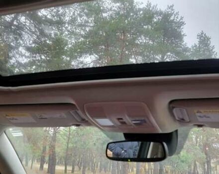 Серый Мазда СХ-5, объемом двигателя 2.5 л и пробегом 79 тыс. км за 19200 $, фото 8 на Automoto.ua