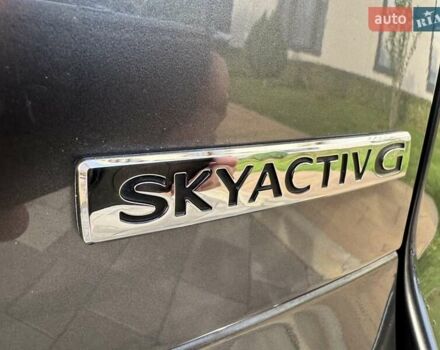 Сірий Мазда СХ-5, об'ємом двигуна 2.49 л та пробігом 20 тис. км за 31500 $, фото 16 на Automoto.ua