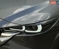 Серый Мазда СХ-5, объемом двигателя 2.49 л и пробегом 15 тыс. км за 24800 $, фото 4 на Automoto.ua