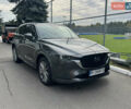 Серый Мазда СХ-5, объемом двигателя 2.49 л и пробегом 98 тыс. км за 31500 $, фото 11 на Automoto.ua