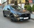 Сірий Мазда СХ-5, об'ємом двигуна 2.49 л та пробігом 21 тис. км за 27900 $, фото 1 на Automoto.ua
