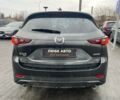 Сірий Мазда СХ-5, об'ємом двигуна 2.5 л та пробігом 6 тис. км за 25700 $, фото 5 на Automoto.ua