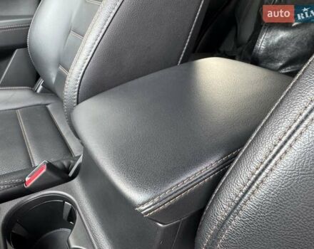 Сірий Мазда СХ-5, об'ємом двигуна 2.49 л та пробігом 20 тис. км за 31500 $, фото 47 на Automoto.ua