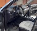 Серый Мазда СХ-5, объемом двигателя 2.49 л и пробегом 55 тыс. км за 22000 $, фото 14 на Automoto.ua
