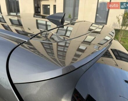 Сірий Мазда СХ-5, об'ємом двигуна 2.49 л та пробігом 20 тис. км за 31500 $, фото 29 на Automoto.ua