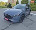 Серый Мазда СХ-5, объемом двигателя 2.5 л и пробегом 33 тыс. км за 23800 $, фото 3 на Automoto.ua