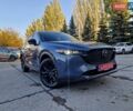 Серый Мазда СХ-5, объемом двигателя 2.5 л и пробегом 47 тыс. км за 22500 $, фото 8 на Automoto.ua
